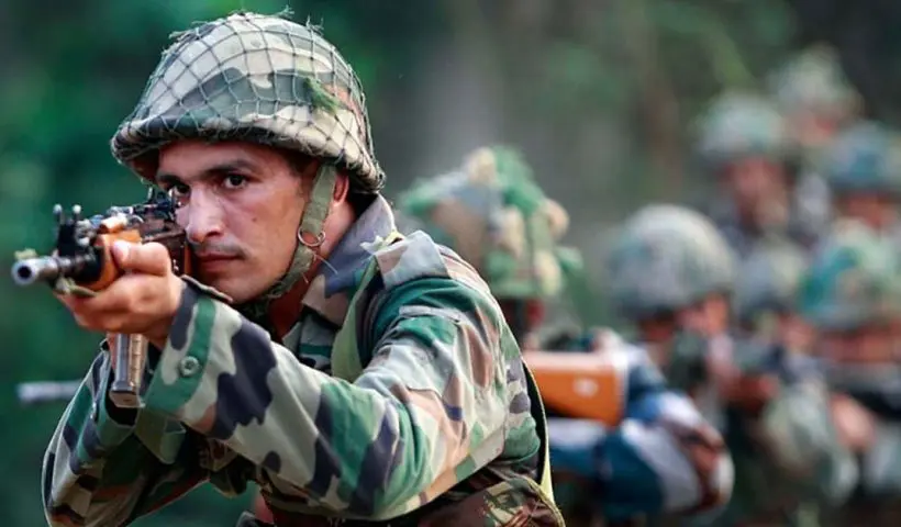 Indian Army