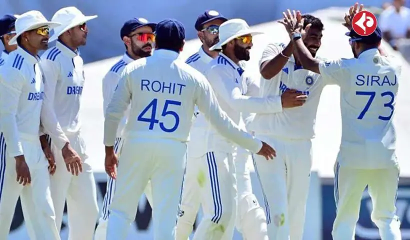 how Indian Cricket Team will play WTC Final