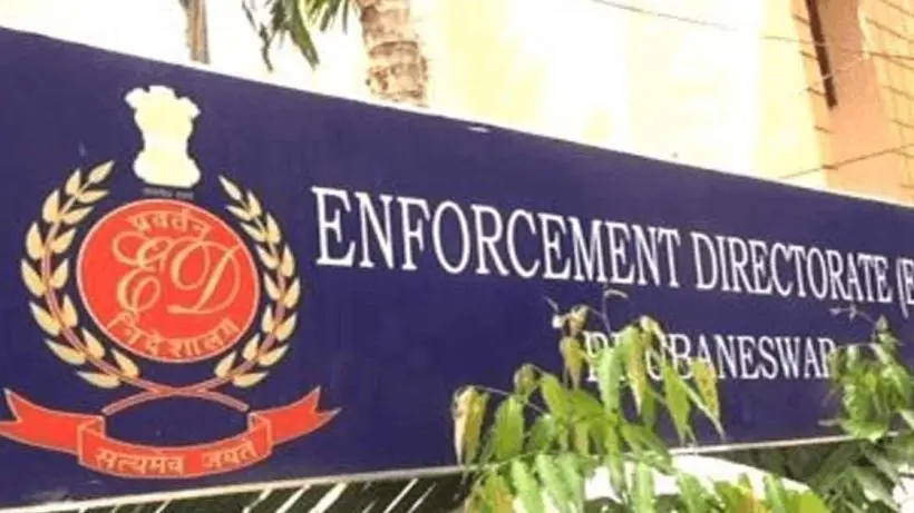 Central Agency to Take Legal Action After Alleged Snatching of Files at I-PAC