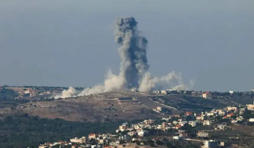 Israel-Iran Conflict