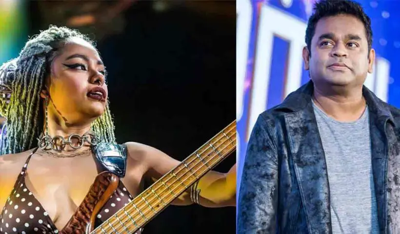 ‘তিনি আমার বাবার মতো’এ আর রহমানের সঙ্গে সম্পর্ক নিয়ে মোহিনী দে’র স্পষ্ট মন্তব্য