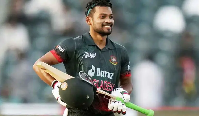 najmul hossain shanto