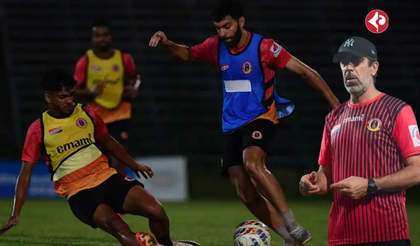 oscar-bruzon-describe-importance-on-kolkata-derby-between-east-bengal-vs-mohammedan-match-in-isl