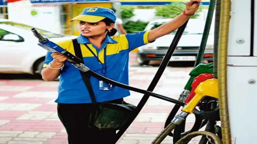 "Petrol and Diesel Prices in Kolkata Remain Unchanged on June 15, 2025