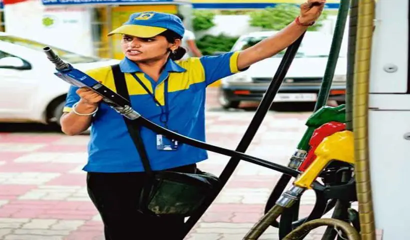 "Petrol and Diesel Prices in Kolkata Remain Unchanged on June 15, 2025