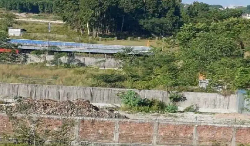 Siliguri protests dumping of Sikkim waste, raises health and environmental concerns