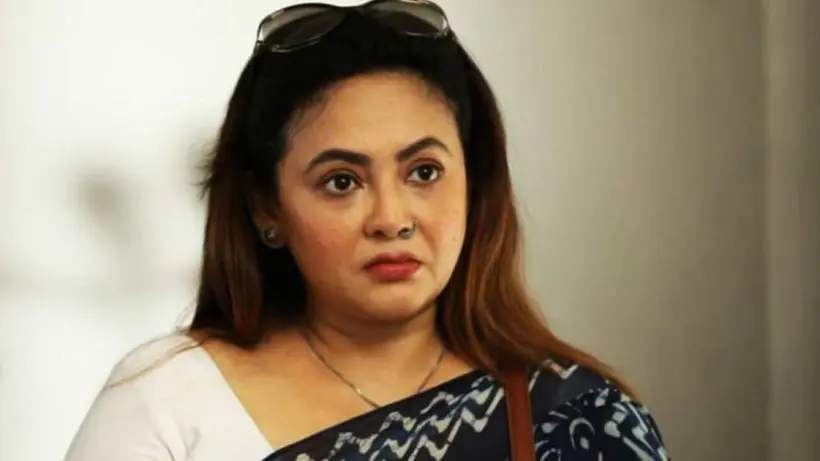 Actress Srilekha Mitra Alleges Harassment, Seeks Protection from High Court