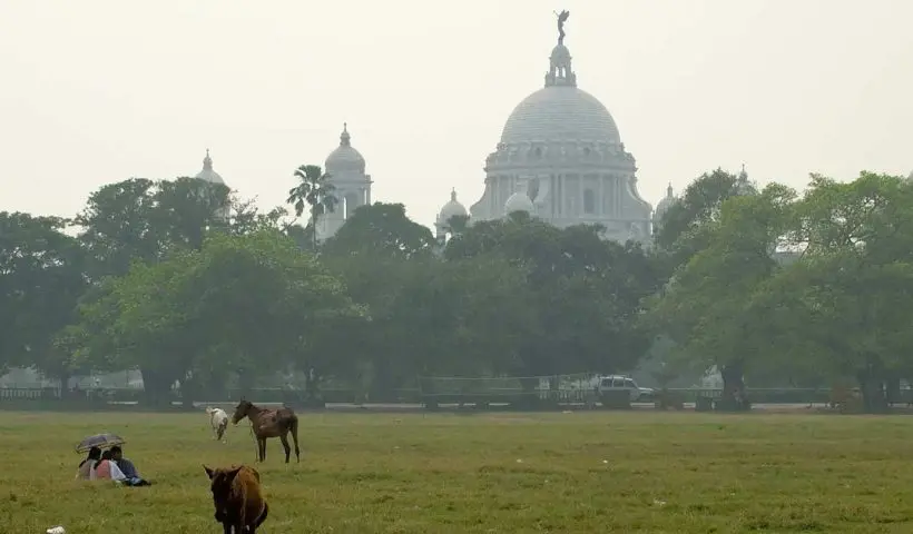 "Weather Update: Temperature Drops on Friday, Weather to Change from Sunday"