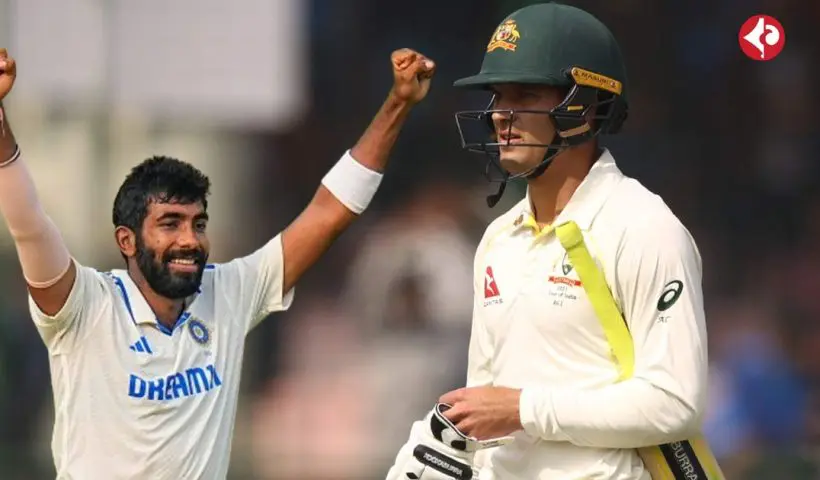 Australian Batter Alex Carey on Indian Pacer Jasprit Bumrah before Pink Ball Test at Border Gavaskar Trophy