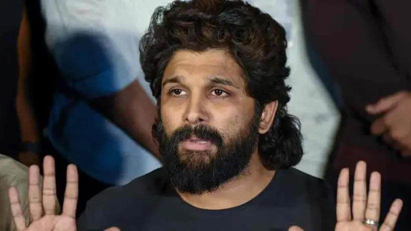 Bhupati Reddy Threatens Ban on Allu Arjun's Movies in Telangana