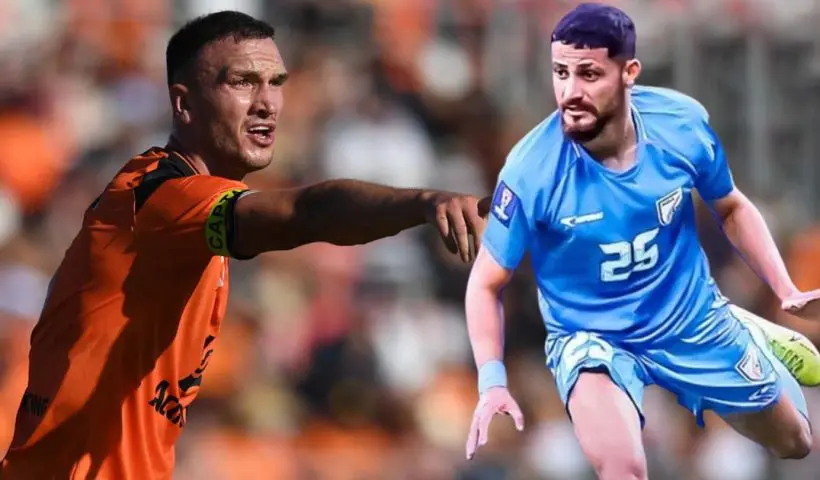 Deepak Tangri Tom Aldred