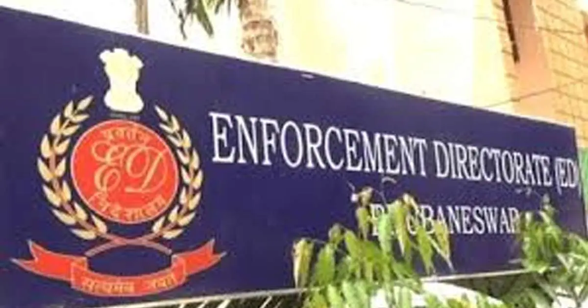 From Tollywood to Politics — Actress Summoned by ED