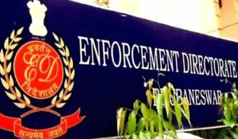 ED Conducts Searches at Entities Linked to George Soros in Bengaluru