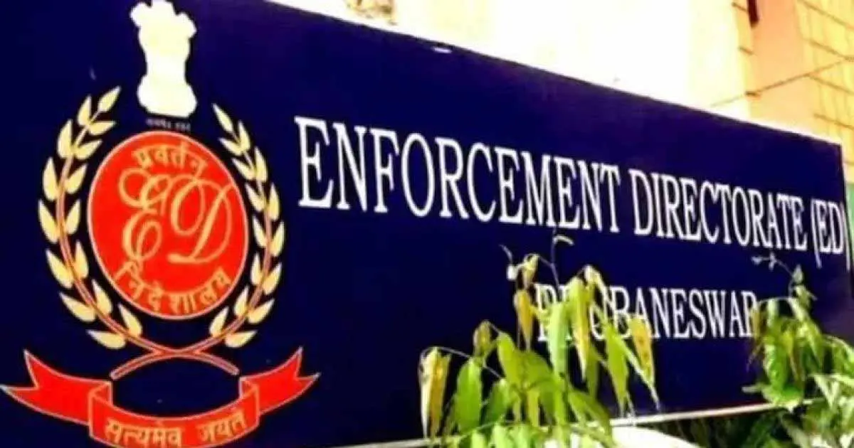 ED Conducts Searches at Entities Linked to George Soros in Bengaluru