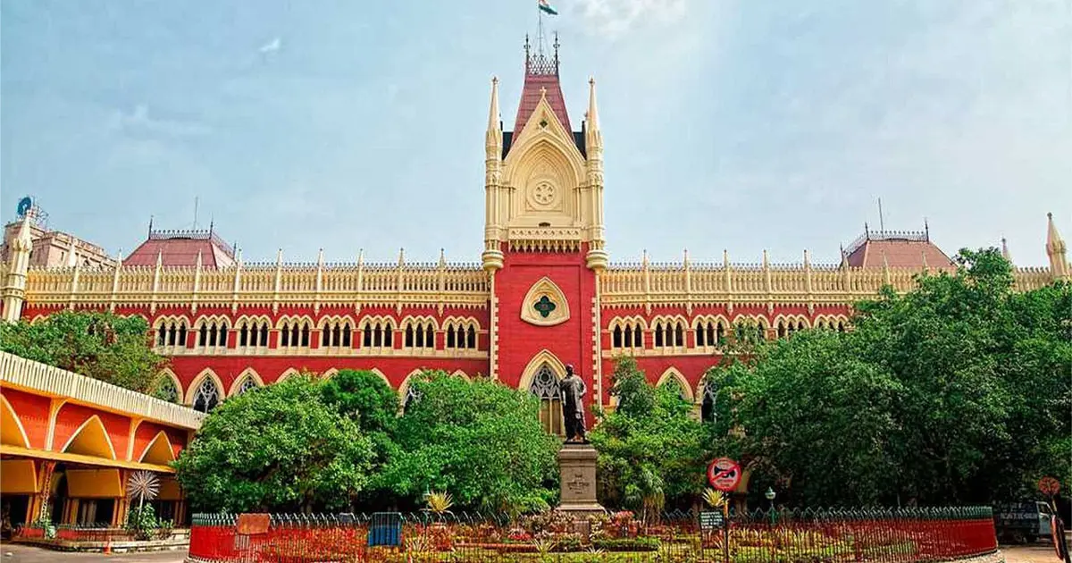 Calcutta High Court Rules No Pension or Retirement Benefits for Contractual Workers