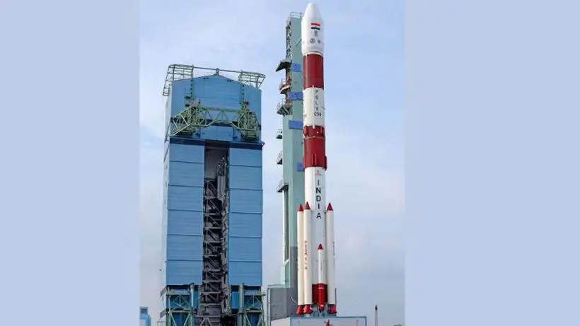 ISRO PROBA-3 Mission