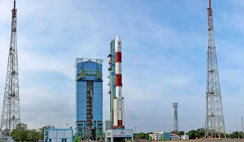 ISRO Proba-3