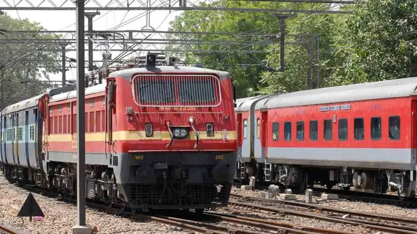 Indian Railways to Publish Train Reserved Seat List 24 Hours in Advance, Instead of 4 Hours"