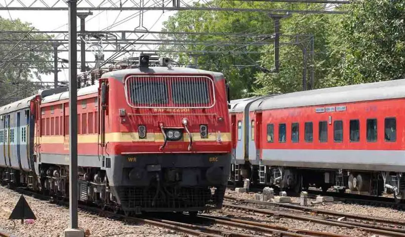 Indian Railways to Publish Train Reserved Seat List 24 Hours in Advance, Instead of 4 Hours"