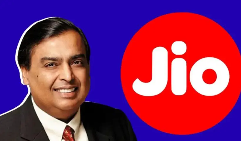 Reliance Jio