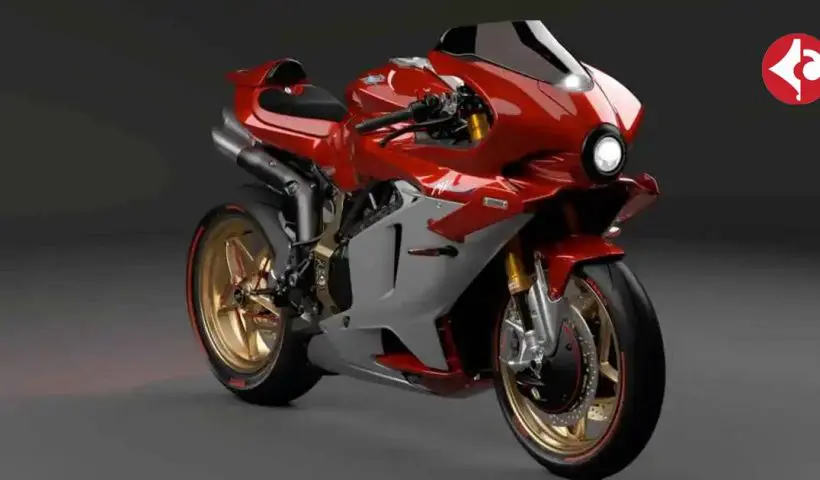 KTM drops MV Agusta from portfolio for financial crises