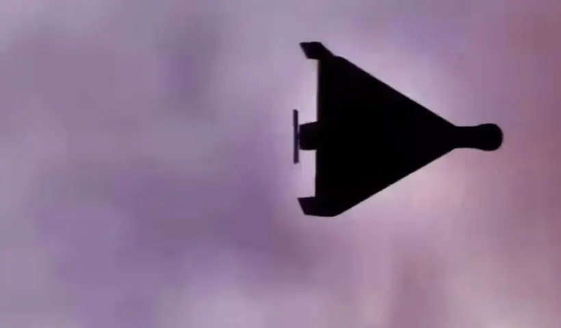 China orders Kamikaze drones