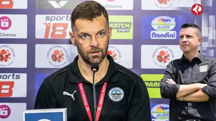 Odisha FC vs Mumbai City FC Match Preview in ISL