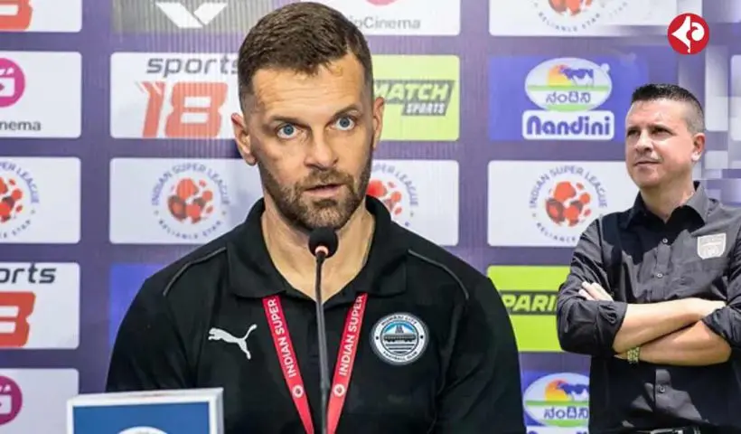 Odisha FC vs Mumbai City FC Match Preview in ISL