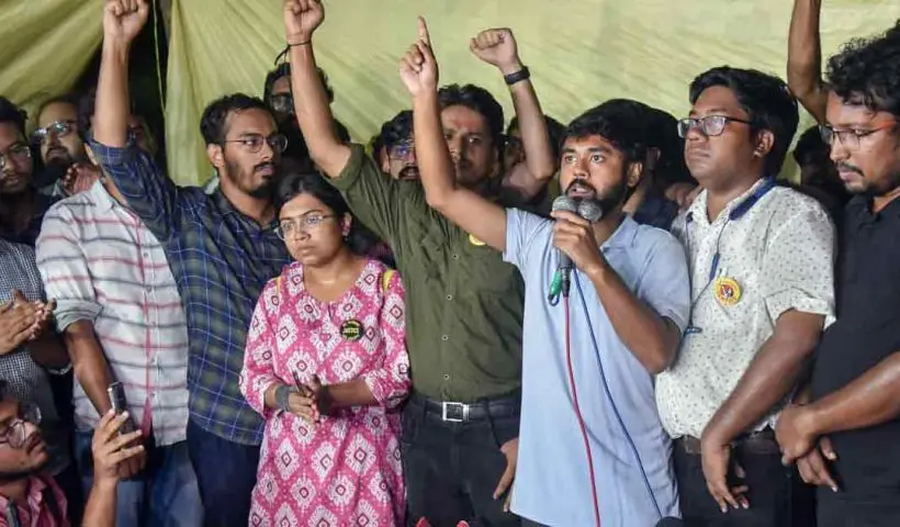 RG Kar Protest: Bail granted to Sandeep in RG Kar case, junior doctors call for CGO protest