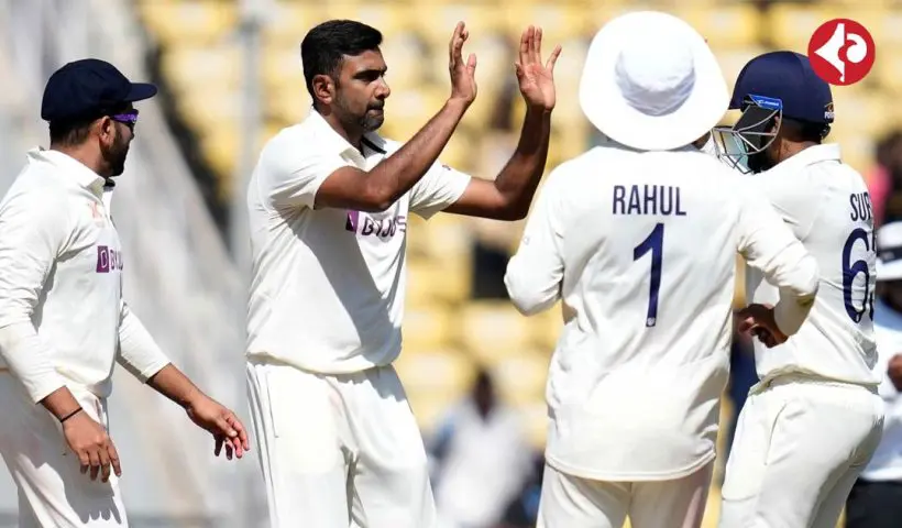 Ravichandran Ashwin record and ICC Rankings