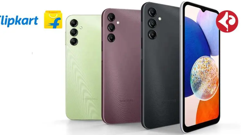 Samsung Galaxy A14 5G