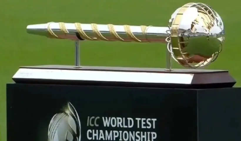 South Africa Qualify to WTC 2025 Final