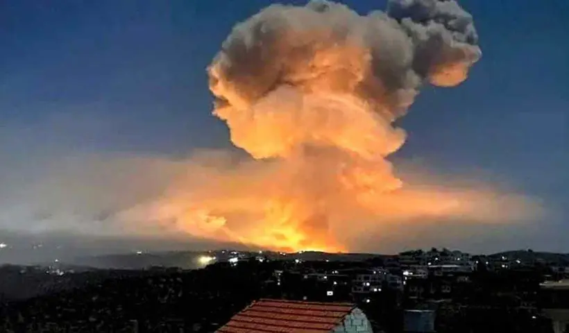 israel-tests-b-61-nuclear-bomb-in-syria-rise-tension