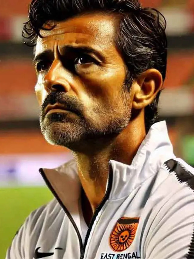 এএফসি চ্যালেঞ্জ লিগ থেকে ইস্টবেঙ্গলের বিদায় ব্যাখ্যা ব্রুজোর