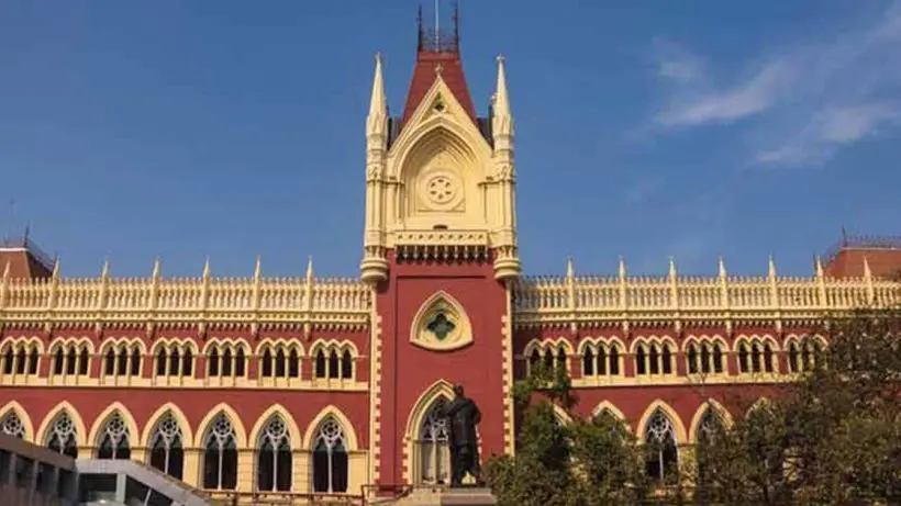Calcutta High Court
