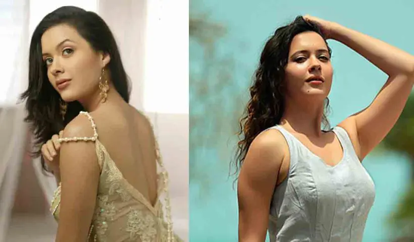 "Sleep with Me for a Role": Esha Sharvani Exposes Casting Couch Incident in Bollywood