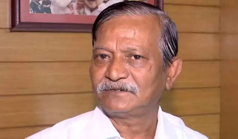 Kalighat's Kaku, Sujay Krishna Bhadra, Granted Interim Bail in CBI Case