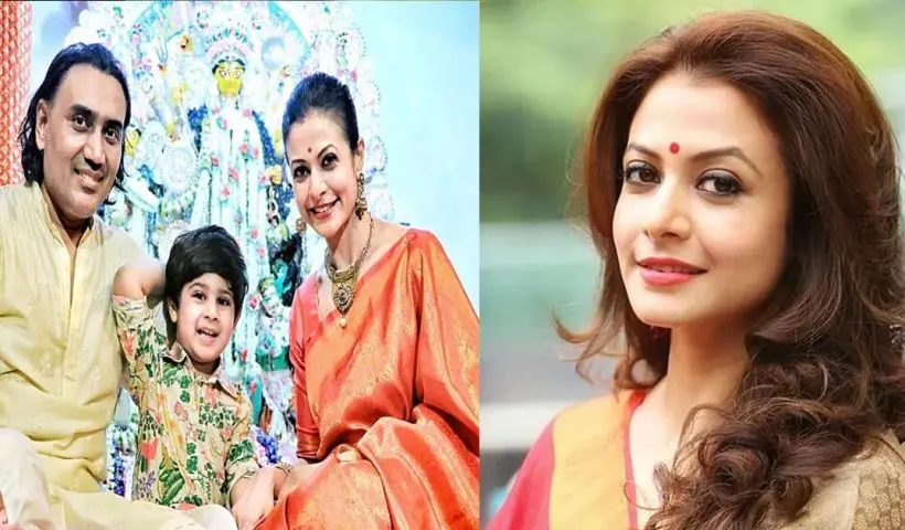 koel mallick welcomes baby girl