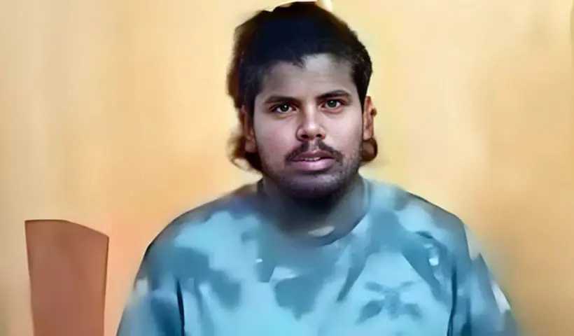 woman blackmailed secret video