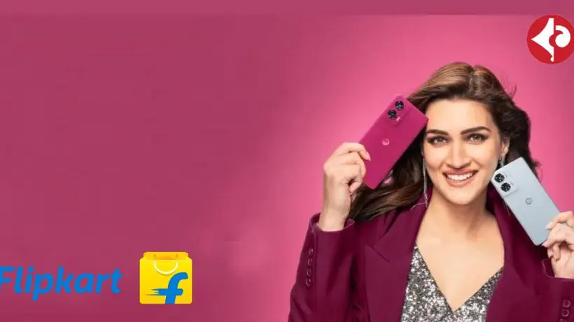 Motorola Edge 50 Fusion 5G Gets Huge Discount