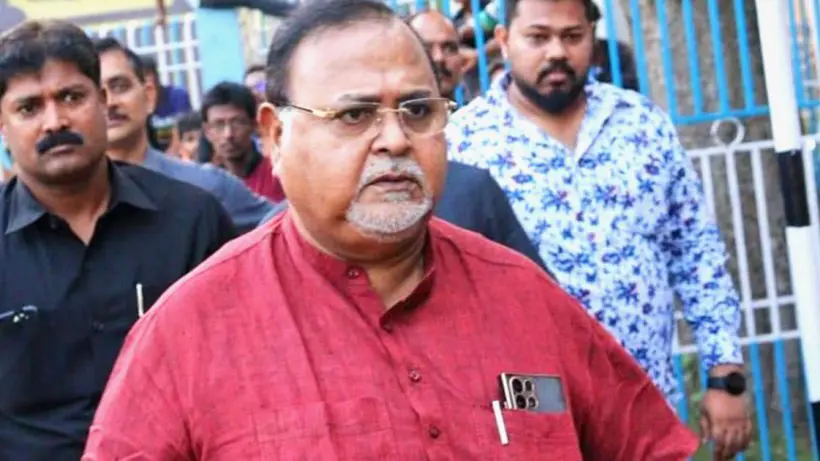 Kolkata Court Threatens to Cancel Partha Chatterjee’s Bail After His Absence in Court