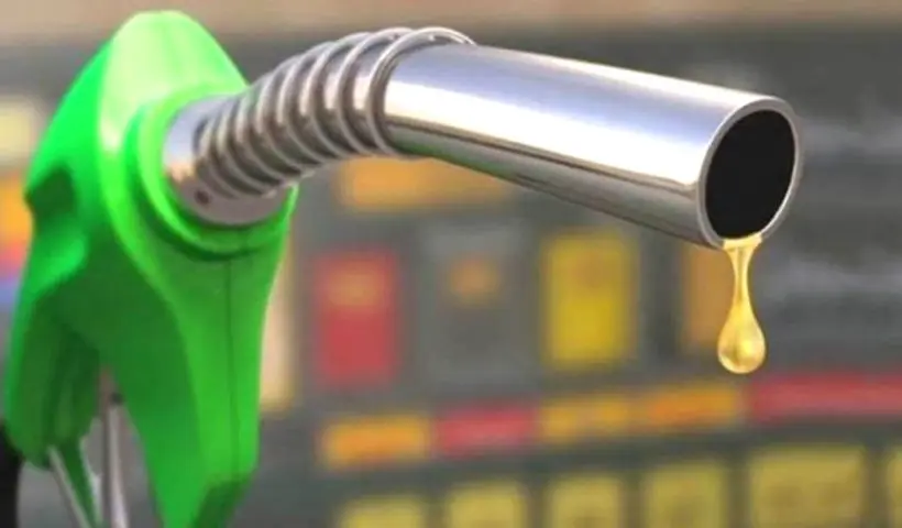 India Fuel Price Update