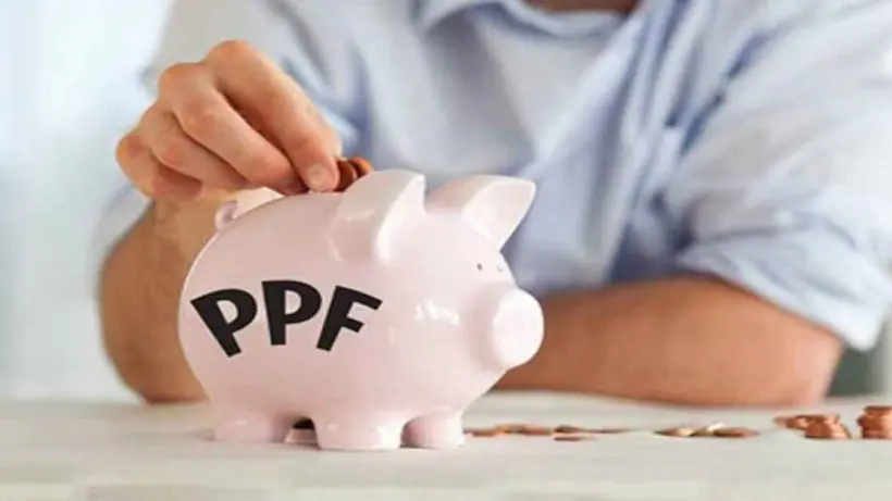 ppf tax saving investment options