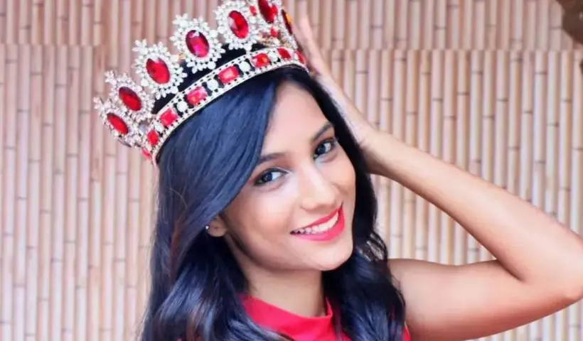 shivankita dixit under digital arrest