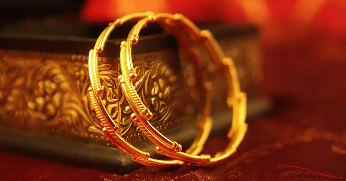 Gold Price Update Kolkata