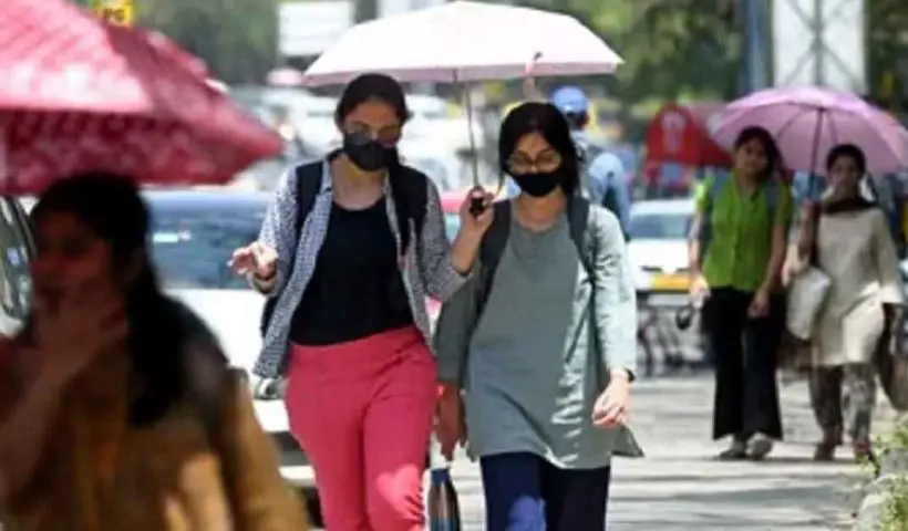 weather alert west bengal