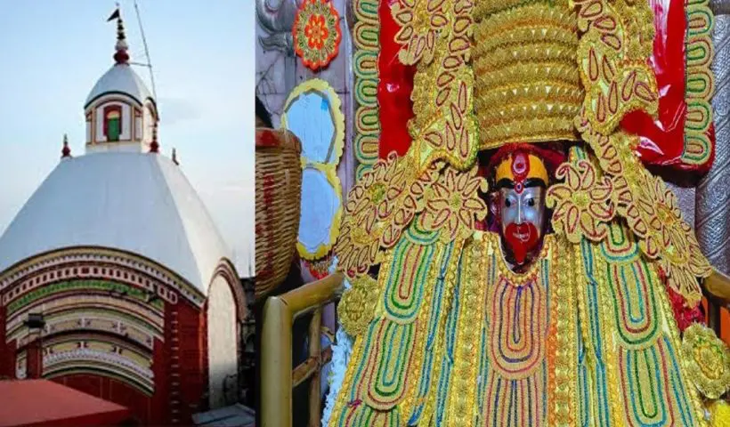 Tarapith Temple new rules