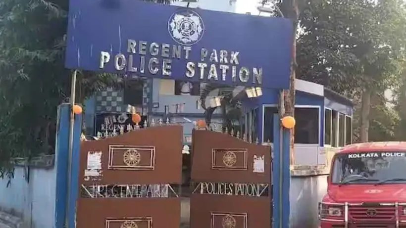 one person arrested in an unplasent incident in kolkata on friday
