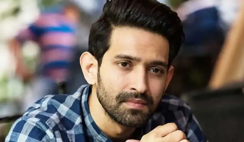 Vikrant Massey