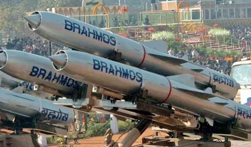 BrahMos